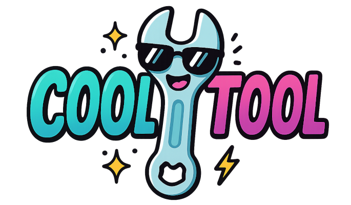 Cool Tool logo