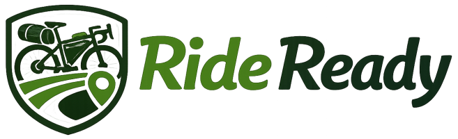 Ride Ready logo