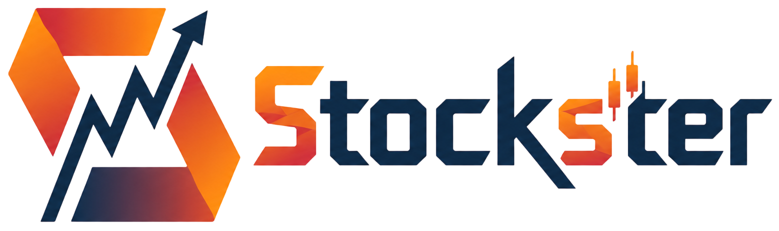 Stockster logo