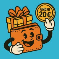 unter 20€