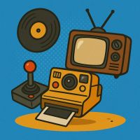 Retro & Nostalgie