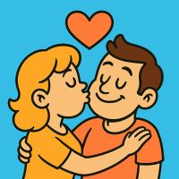 Saint Valentin