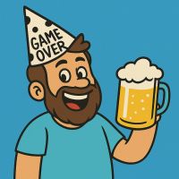 Bachelor party
