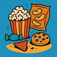 Lunch & Crunch