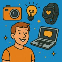Gadgets & Nützliches