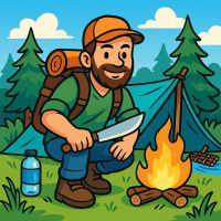 Survival & Outdoor