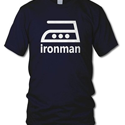 Ironman au quotidien : fort, stylé, fun !