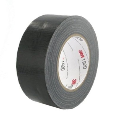 Tank Tape : la mise à niveau MacGyver !