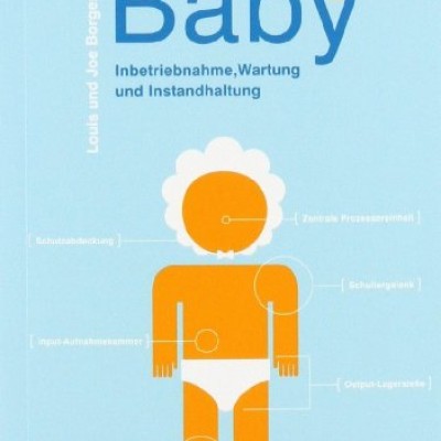 Baby 2.0 – Le manuel d'instructions ultime !