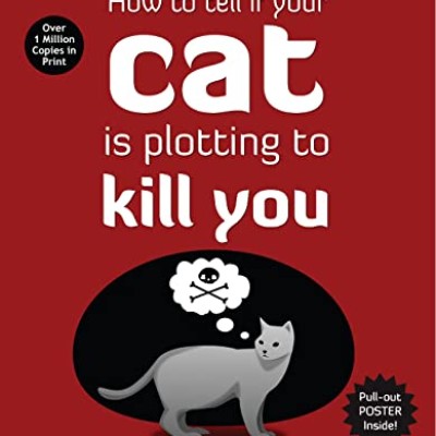 Trama del asesino de gatos: ¡La verdad peluda!
