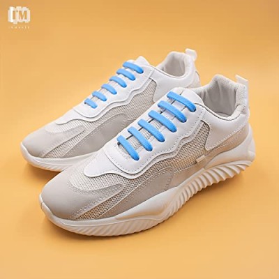 Nie wieder Knoten im Kopf – oder im Schuh!