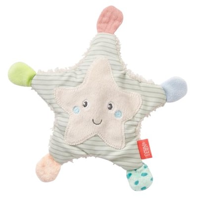 Starfish is looking for a baby – crackling fun guaranteed!