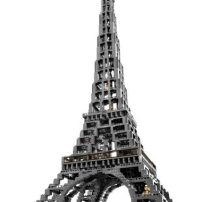 Construcción de torres en París: ¡ahora comienza la construcción!