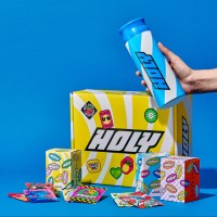 Softdrink-Revolution: Jetzt wird’s HOLY!
