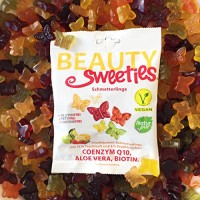Schmetterlinge zum Vernaschen – ganz ohne Netz!