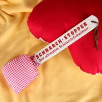 Schnarchen war gestern – jetzt wird gestoppt!