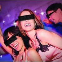 Pixel-Party: Zensur für Fortgeschrittene!