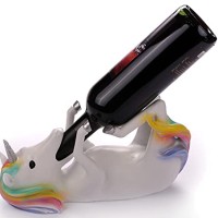 Magischer Flaschenzauber: Einhorn-Edition!!