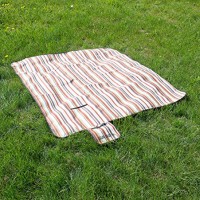 Picknick-Upgrade: Die Decke, die alles kann!