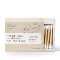 Bambus statt Plastik: Wattestäbchen mit Stil!