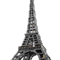 Turmbau zu Paris: Jetzt wird geklotzt!
