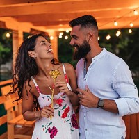 Golden Rose : L'amour pour l'éternité !