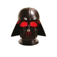 Darth Vader leuchtet ein – Die dunkle Seite als Lampe!