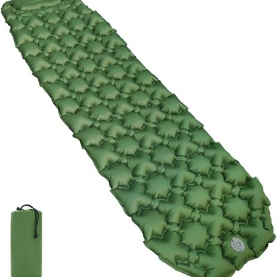 AMAZON BASIC sleeping mat