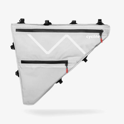 CYCLITE frame bag full
