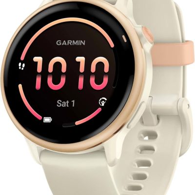 GARMIN Vivoactive 6