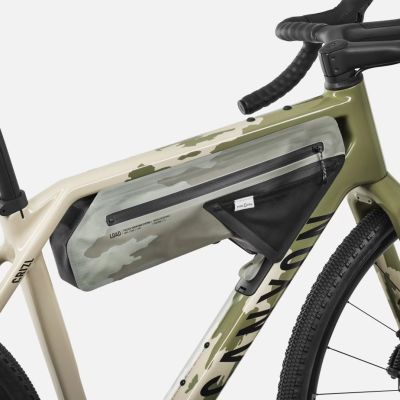 CANYON frame bag QuickLoader 2L