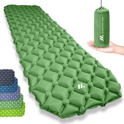 NORDMUT ultralight sleeping mat