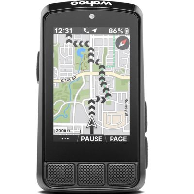 WAHOO Fitness Elemnt Bolt V3