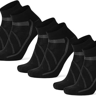 DANISH ENDURANCE short cycling socks
