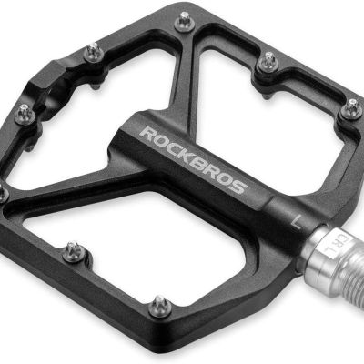 ROCKBROS flat pedals