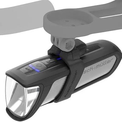 BUSCH & MÜLLER Ixon Core 2 bicycle light