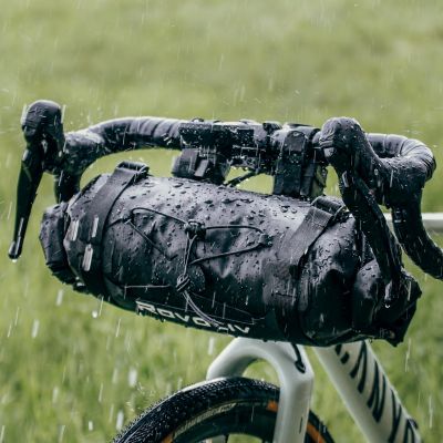 ROVATIV handlebar bag 9.5L