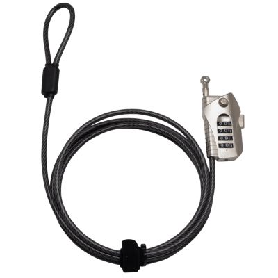 Castle Guardian Rope Lock 200