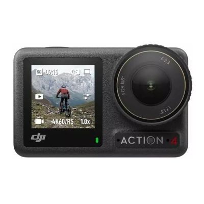 DJI Osmo Action 4