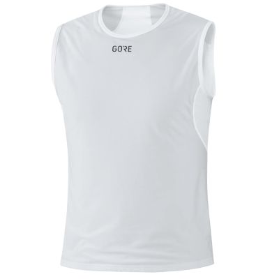 GORE WEAR Windstopper base layer shirt sleeveless