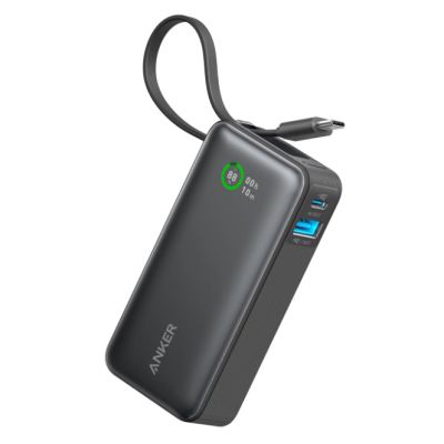 ANKER Nano Power Bank 10,000 mAh