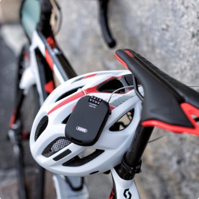 ABUS special lock Combiflex
