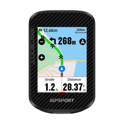 iGPSPORT BSC300T