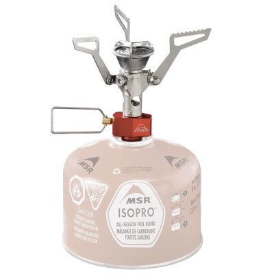 MSR PocketRocket 2 stove