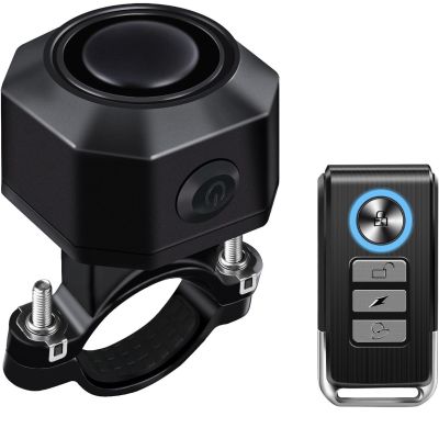 VIO ROSE alarm system