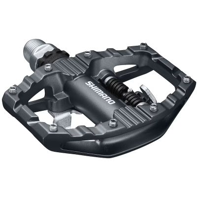 SHIMANO SPD pedals PD-EH500