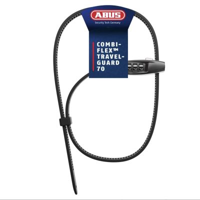 ABUS cable lock TravelGuard 70