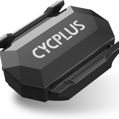 CYCPLUS cadence and speed sensor
