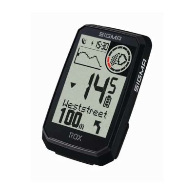 SIGMA Sport ROX 4.0