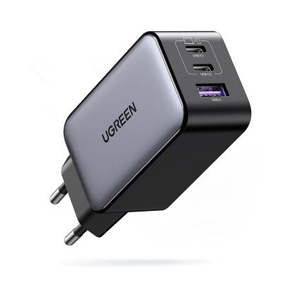 UGREEN Nexode 65W USB-C charger